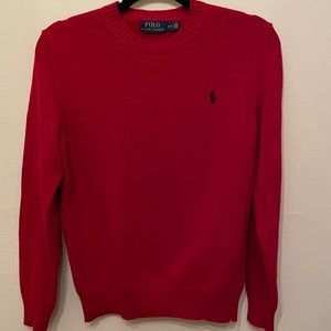 Polo by Ralph Lauren Crewneck Sweater